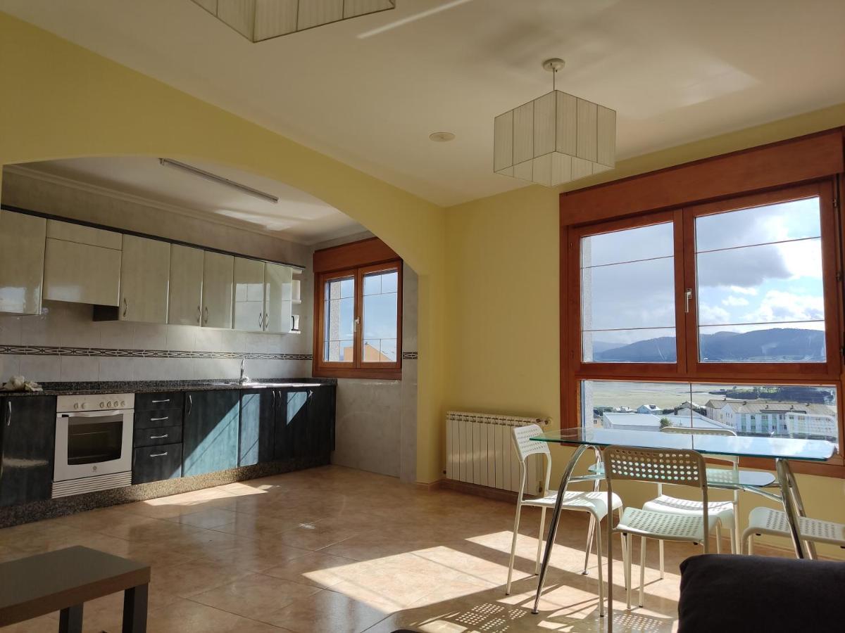A Ria De Foz Apartment Exterior photo